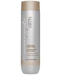Kenra Professional Platinum Luxe Shine Conditioner, 8.5 oz.