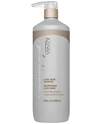 Kenra Professional Platinum Luxe Shine Shampoo, 33.8 oz.