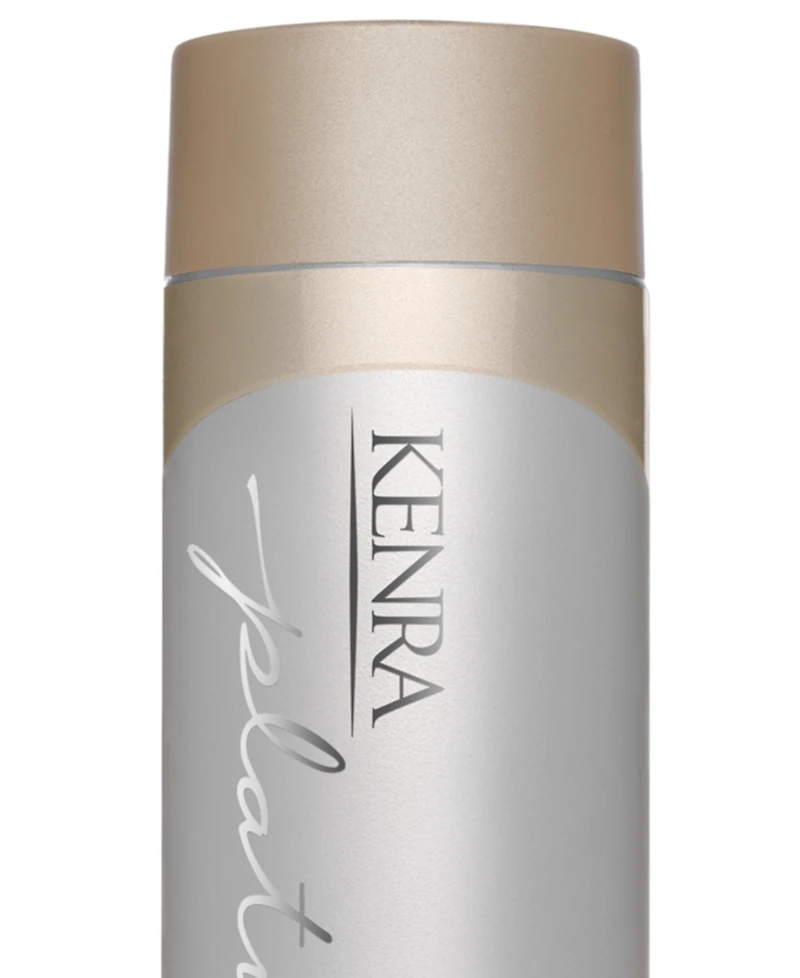 Kenra Professional Platinum Luxe Shine Shampoo, 8.5 oz.