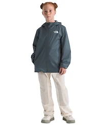 The North Face Boys' and Girls' 7-20 Hooded Rain Jacket
