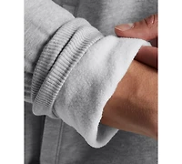 Under Armour Men's Project Rock Rival Regular-Fit Hoodie