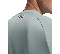 Under Armour Men's Ua Tech Textured Performance T-Shirt