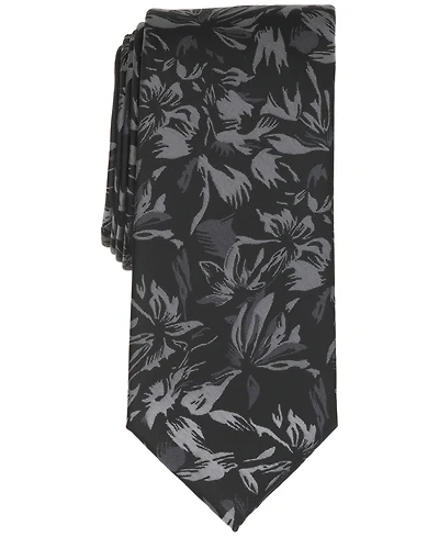 Perry Ellis Men's Wynne Floral Tie