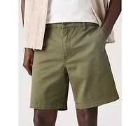 Levi's Men's Relaxed-Fit 8" Chino Shorts