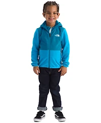 The North Face Boys' & Girls' 2T-7 Glacier Hoodie