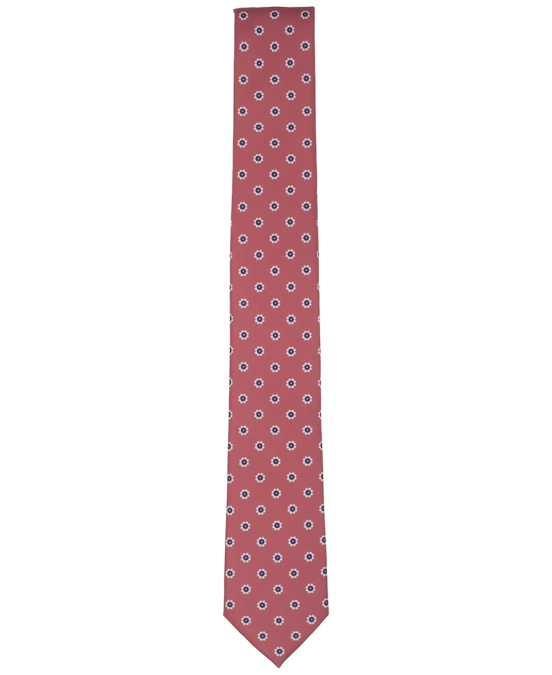 Bar Iii Men's Elliot Floral Tie, Macy's Exclusive