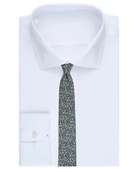 Bar Iii Men's Livonia Floral Tie, Macy's Exclusive