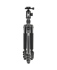 Sirui Et-2004 4-Section Aluminum Tripod with E-20 Ball Head
