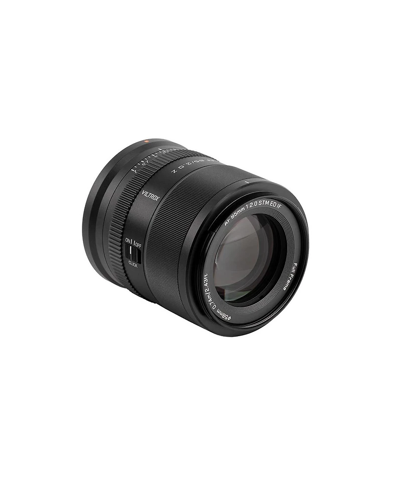 Viltrox Af 85mm f/2.0 Evo Lens for Nikon Z
