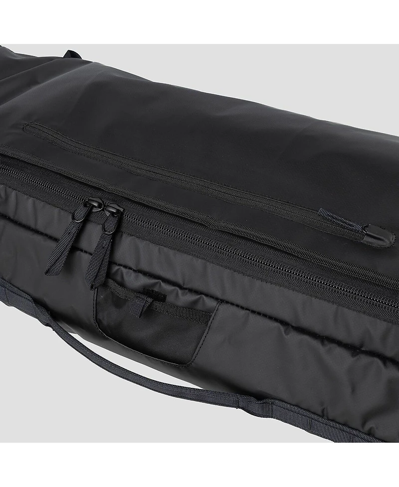 Backcountry Cottonwoods Double Ski & Snowboard Rolling Bag G2 Ski Bags