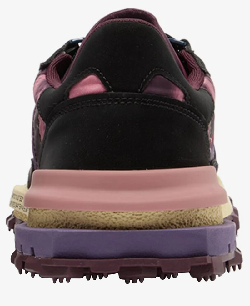 Lacoste Men's Elite Active Lace-Up Shoes