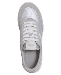 FitFlop Women's Retro-q Ff Lace-Up Trainers Sneakers