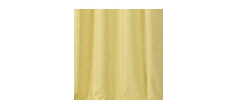 GoodGram 2 Pack: Hotel Thermal Grommet 100% Blackout Curtains - 52 in. W x L