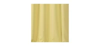 GoodGram 2 Pack: Hotel Thermal Grommet 100% Blackout Curtains - 52 in. W x L