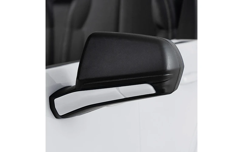 Slickblue 24V Kids Ride-On Truck 2-Seater with Remote Control