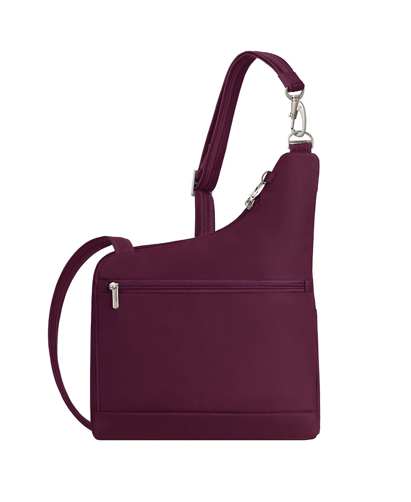 Travelon Anti-Theft Classic Crossbody