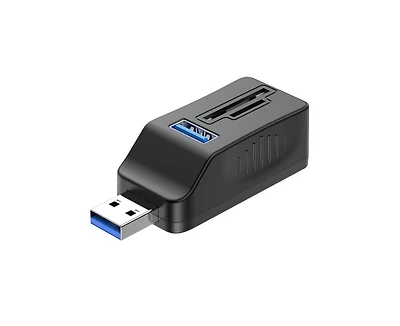 Risokeys 5-in-1 Usb 3.0 Hub