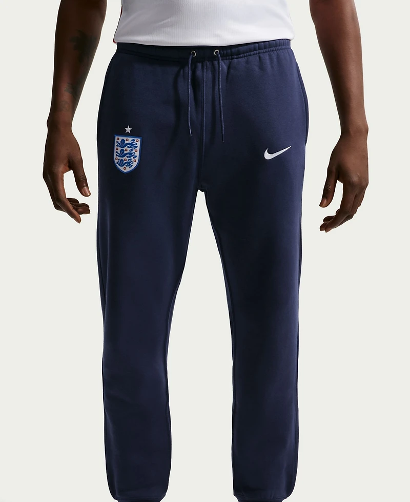 Nike Men's Club Soccer Jogger Pants