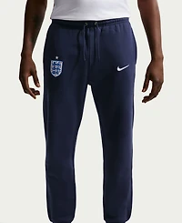 Nike Men's Club Soccer Jogger Pants