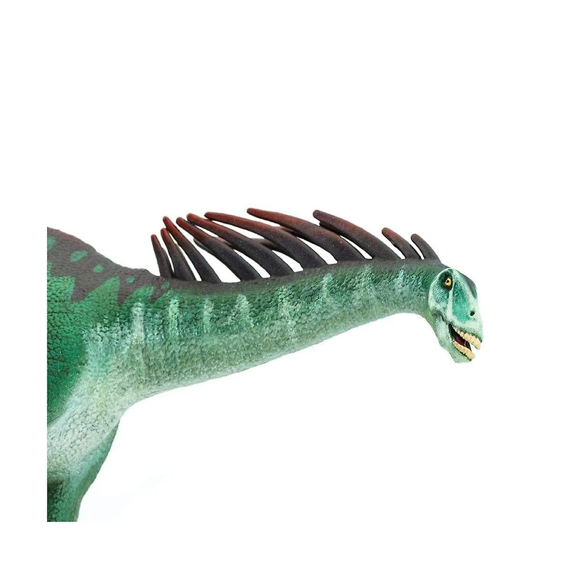 Safari Ltd. Amargasaurus Toy Figurine