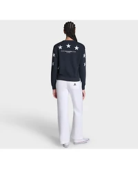 Converse Women's Chuck Star Crew