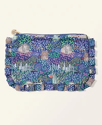 Macy's Flower Show Assorted Zippered Pouches, Set of 3, Macy's Exclusive