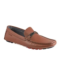 Tommy Hilfiger Men's Delshler Slip-On Driving Loafers