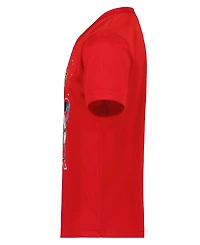 Under Armour Boys' 2T-7 Short-Sleeve T-Shirt