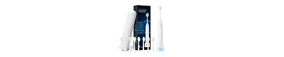 Operan Electric Toothbrush with Travel Case, Rechargeable Sonic Toothbrush with 5 Modes, 2 Min Smart Timer, IPX7 Waterproof, 40,000 Vpm Motor