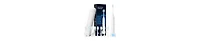 Operan Electric Toothbrush with Travel Case, Rechargeable Sonic Toothbrush with 5 Modes, 2 Min Smart Timer, IPX7 Waterproof, 40,000 Vpm Motor