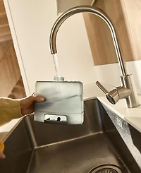 Joseph Joseph Ultraclean 9.75" Floor Cleaning System