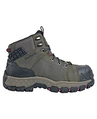 DieHard Men's Comet Composite Toe Waterproof Work Boot