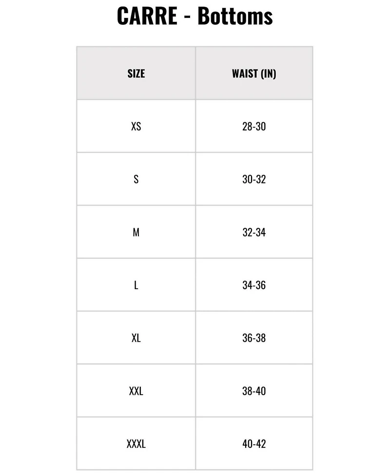 Carre Men's Volle Sweat Short