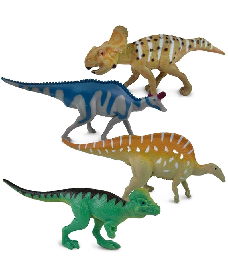 Safari Ltd. Herbivorous Dinosaurs Toys