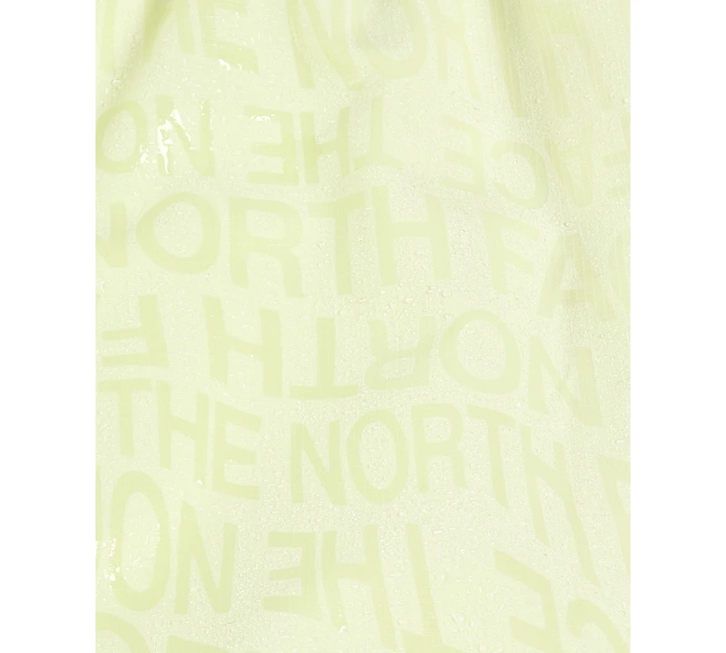 The North Face Boys' and Girls' 6-16 Class V Elastic Waist Shorts