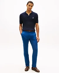 Tommy Hilfiger Men's Denton Sorona Straight-Fit Pants