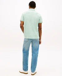 Tommy Hilfiger Men's Cotton Classic Fit 1985 Polo Shirt