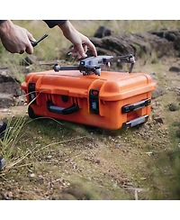 Nanuk 935 Wheeled Waterproof Case