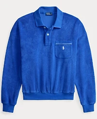 Polo Ralph Lauren Women's Long-Sleeve Collared Shirt