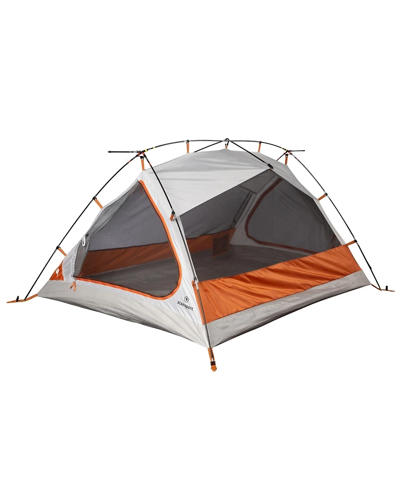 Stansport Star Crest 2 Person Dome Tent