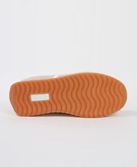 Berness Women's Simone Lace-Up Sneakers