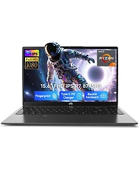 Nimo 15.6" Ips Fhd-Gaming-Laptop, Amd Ryzen 7 8745HS 32GB DDR5 Ram 1TB Ssd 4.9GHz Radeon 780M Graphics 100W Usb-c 4.0