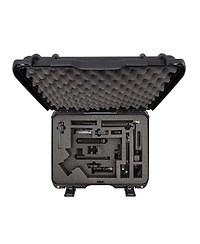 Nanuk 930 Waterproof Hard Case with Foam Insert for Dji Rs 3 / Rs 3 Pro Combo
