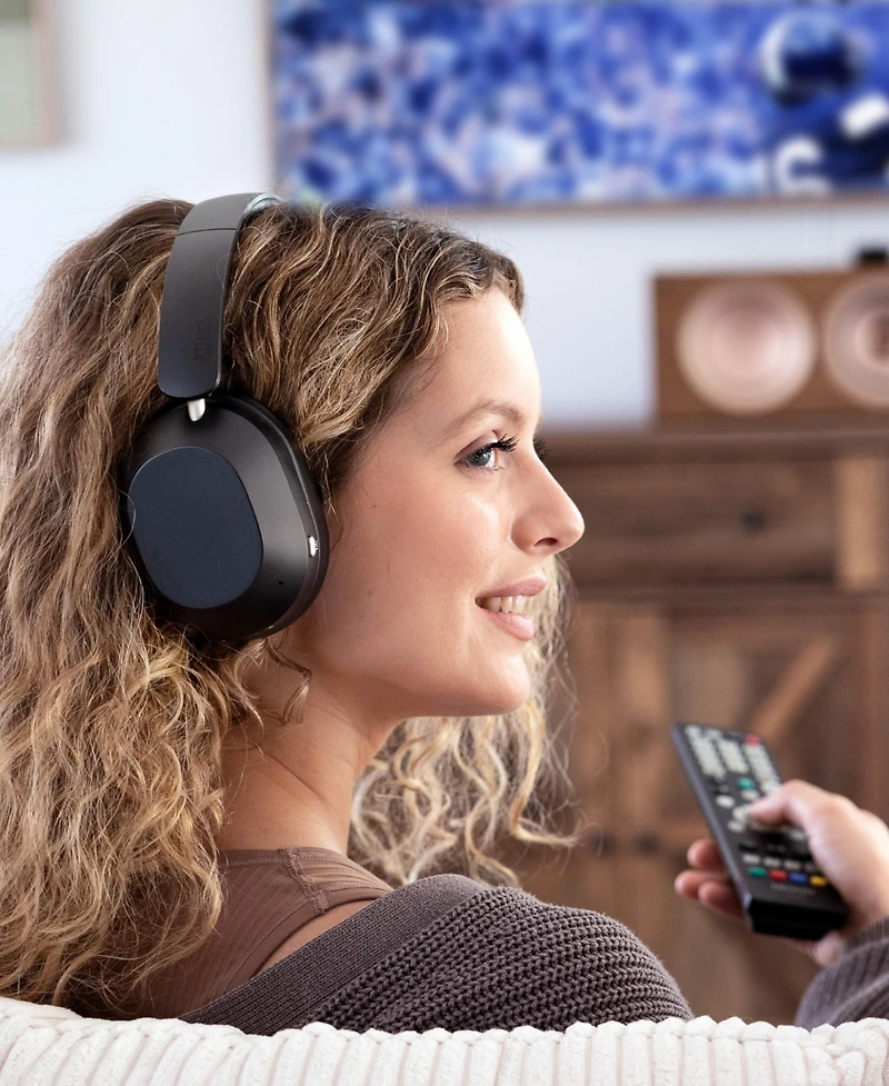 Mee audio T1CMA3D (Bundle) Matrix Cinema 3D Tv Headphones + Connect Bluetooth Transmitter