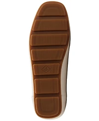 Sperry Women's Bow Driver Round Toe Boat Shoes