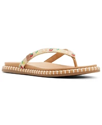 Sperry Women's Isla Slip-On Thong Sandals