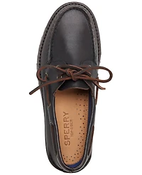 Sperry Women's Authentic Original Lug Sole Slip-On Boat Flats