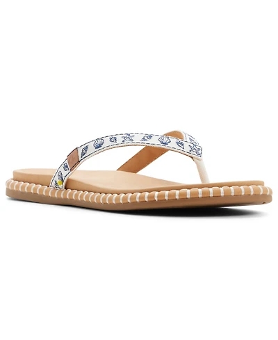 Sperry Women's Isla Slip-On Thong Sandals