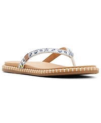 Sperry Women's Isla Slip-On Thong Sandals