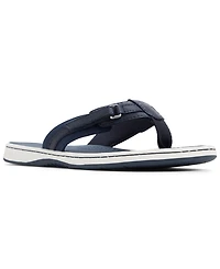 Sperry Women's Seafish Flip Flop Sandals, Created for Macy's